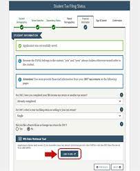 Check spelling or type a new query. 11 Common Fafsa Mistakes U S Department Of Education