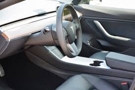 Dank model s, model 3, model x und eben jetzt model y ist die buchstabenkombination s3xy komplett. Ganz Ohne Tierisches Leder Tesla Ist Jetzt Vegan