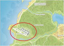 Where To Find A Military Base In Gta 5 With Picture By Thxgamer Medium
