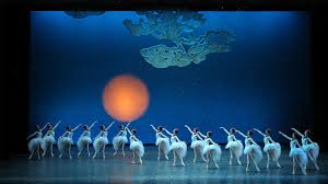 National Ballet of China: Chinese New Year (A Ballet in Two Acts) | Kennedy  Center