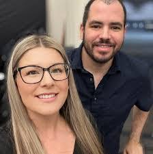 Candace Clemons's Instagram, Twitter & Facebook