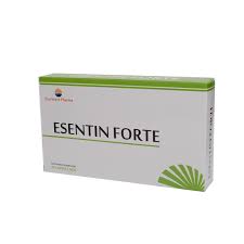 You can find a comparison of interactions, drug descriptions and other articles about topic: Esentin Forte Protector Hepatic 30 Capsule
