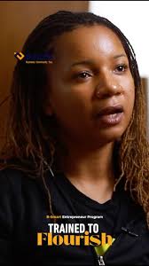 As we approach Juneteenth, we’re celebrating freedom in action—because  owning your story, your time, and your business is a form of liberation.,  For Amma Thomas—founder of Plant & People and a B-Smart ...