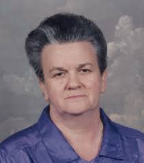 Nina Margaret Frazier Bogan (1938-2014)