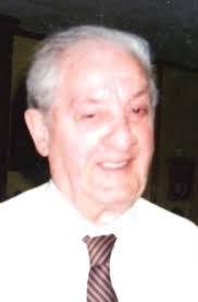 George Leveille Obituary (1920