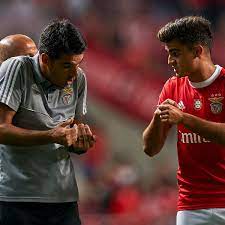 Bruno lage guided benfica to the portuguese league title in 2019. Ryxh9svy1b19pm
