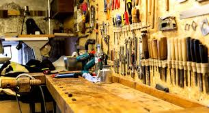 The finether folding workbench is a workmate clone that takes just about everything that's great about the b&d bench and adds a few touches most craftsmen will appreciate. 10 Best Portable Workbenches Of 2020 Archareer