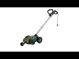 Cordless lawn edgers are electric tools that create tidy landscaping borders with limited manual labor. Scotts 11 Amp Corded Electric Edger Youtube