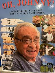 Ocean County WWII Vet Remembered In Documentary
