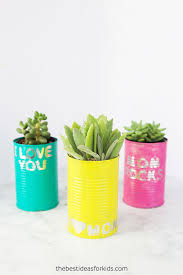 Maybe you would like to learn more about one of these? Tin Can Planters The Best Ideas For Kids