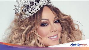 Tetap Sehat dan Ramping, Mariah Carey Menyantap Makanan Ini Setiap Hari