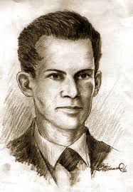 Escritores Ecuatorianos: 2016