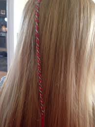 Depending on the method you use to secure it, the braid can stay in for as long as you. Hair Thread Braid Wanted Wanted In Tallaght Dublin From Kayla123