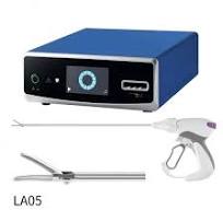 Medical Instruments Bipolar Ligasure Vessel Sealing Forceps Ligasure Small  Jaw Ultrasonic Scalpel
