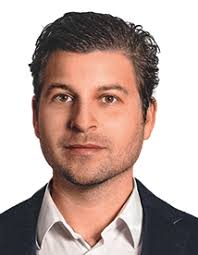 Ansprechpartner & Team Abteilungen