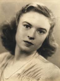 Mary's Genealogy Blog