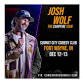 Josh Wolf