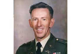 Warren Sutherland Obituary (1921