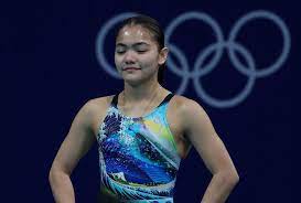 Nice dive @dhabitah_sabri dengan mata 67.50 🇲🇾🔥💪 #sokongmalaysia #ganbattemalaysia. Yzrco Plwlsvqm