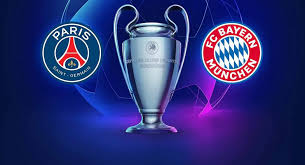 Berikut ini adalah video tentang jadwal final liga champions 2019 tottenham vs liverpool yang akan berlangsung di stadion. Ini Perjalanan Psg Dan Bayern Munich Ke Final Liga Champions Surya Kepri