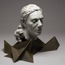 Sculpting as processing emotions