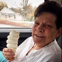 Betty Towe Reece "Betty Sue" Obituary