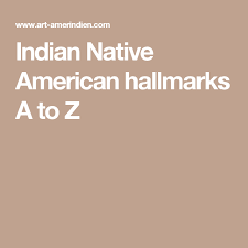 In case it does, it would be an. Ilmu Pengetahuan 3 Navajo Jewelry Marks