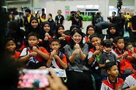 With products ranging from audio/visual equipment to security systems, we carry virtually we also carry sound bars for use with interactive white boards. Forest Interactive Supports Malaysia S Future At The Mydigitalmaker Event Forest Interactive