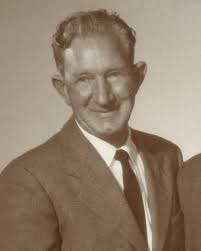 Edward Henry Wolfgram (1914-1990)