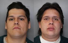 Onondaga homicide: One suspect once in lacrosse movie; other burned  churches down