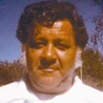 Mr. Jesse John Shaw Obituary