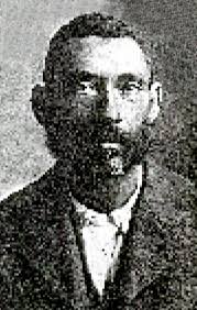 Arthur Scott Patterson (1857-1945)