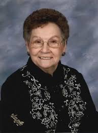 Obituary for Rosalie M. (Holmes) Johnson