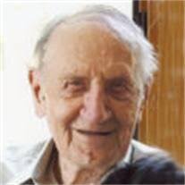 Elmer Groth Obituary