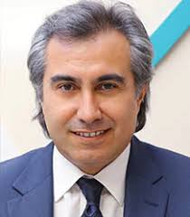 OP. DR. Halil İbrahim Kaya