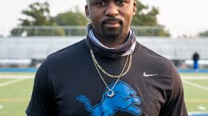 Holmes: Finish strong and know there is a bright future