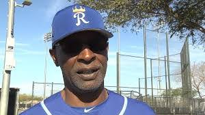 Dan Quisenberry's Instagram, Twitter & Facebook