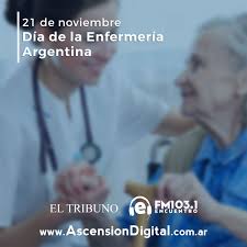 A nivel mundial, el día internacional del enfermero fue promovido por el consejo internacional de enfermería, se celebra cada 12 de mayo y en cambio, en argentina no recordamos a una figura en particular, tenemos nuestro propio día de la enfermería y es. 21 De Noviembre Dia De La Enfermeria En Argentina Ascensiondigital Com Ar