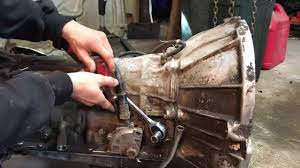 We stock neutral safety switch parts for most toyota models. How To Remove A Neutral Safety Switch Youtube