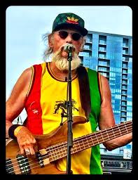 Alan Moe Monsarrat's 'Agriculture' Album Releases Show