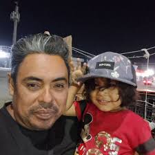 Profile for Alejandro Salvador Cajero