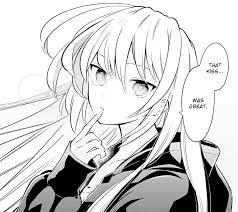 Black And White Anime Profile Picture Meme Ichido Dake Demo Koukai Shitemasu In 2020 Anime Expressions Character Drawing Anime