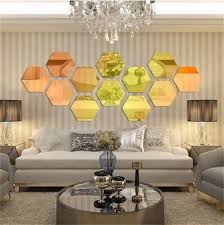 See more ideas about ikea, ikea hack, home. Modern Style Acrylic Large 20cm Hexagon Mirrors 3d Wall Sticker Corridor Sofa Home Decoration 12pcs Lot Free Shipping Home Decor Decorating Style3d Wall Stickers Aliexpress