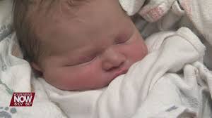 Lima Allen County sees several 2-22-22 babies born at both Lima Memorial  Health System and Mercy Health St. Rita's