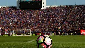 Ver más ideas sobre futbol chileno, fútbol, futbol chile. Cuanto Mas Puede Aguantar El Futbol Chileno Sin Actividad El Temor Y La Incertidumbre De Entrar En Una Crisis Se Apodera De Los Clubes Emol Com