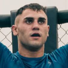 Sergio Acevedo vs. Chance Rhodes, Fighting From the Sea 2