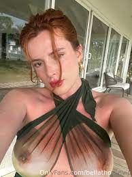 Bella thorne leak pictures