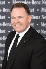 Mercedes-Benz Newmarket Staff