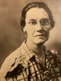 Rhoda Daisy Choate Link (1894-1951)