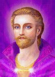 Master Saint Germain has come to Russia from America